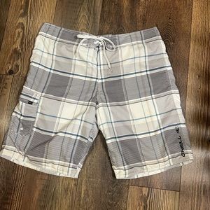 Men’s O’Neill board shorts